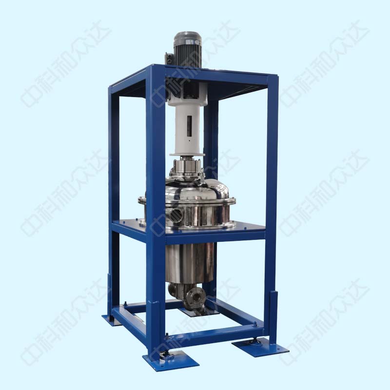 C380工業(yè)離心萃取機 C380工業(yè)離心萃取機